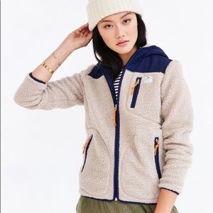 Penfield Carson fleece jacket